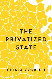 Front cover_The Privatized State