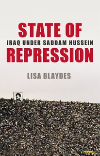 Couverture_State Of Repression