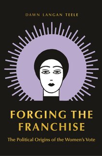 Front cover_Forging The Franchise