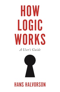 Front cover_How Logic Works