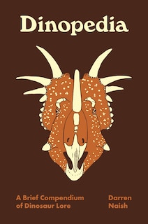 Front cover_Dinopedia