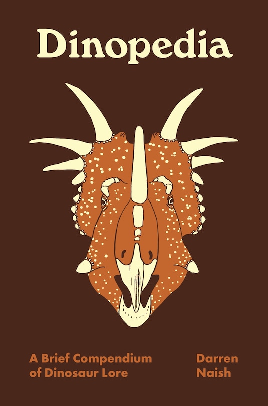 Front cover_Dinopedia