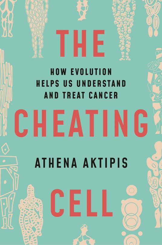Front cover_The Cheating Cell