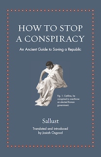 Couverture_How To Stop A Conspiracy