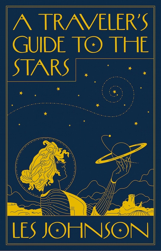 Front cover_A Traveler’s Guide to the Stars