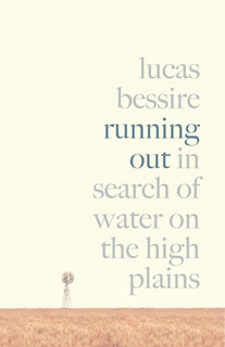 Couverture_Running Out