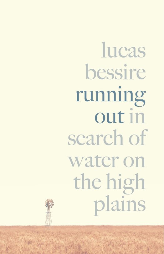 Couverture_Running Out