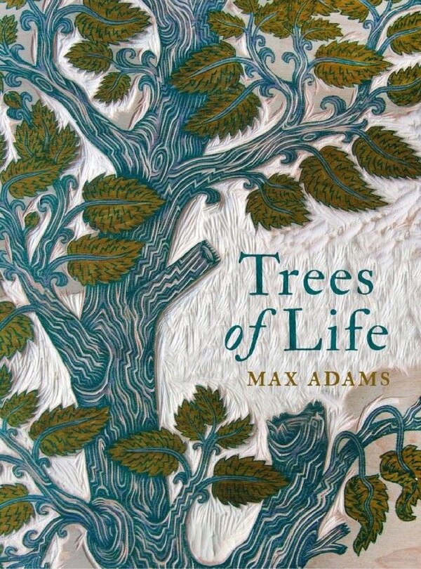 Front cover_Trees Of Life