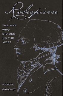 Front cover_Robespierre