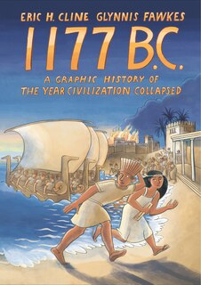 Front cover_1177 B.C.