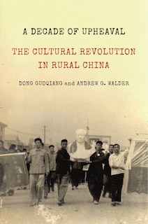 Couverture_A Decade Of Upheaval