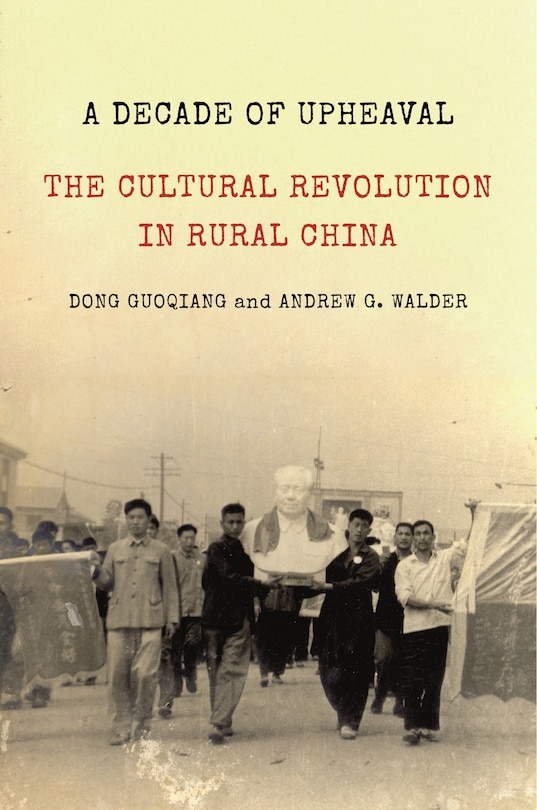 Couverture_A Decade Of Upheaval