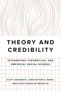 Couverture_Theory And Credibility