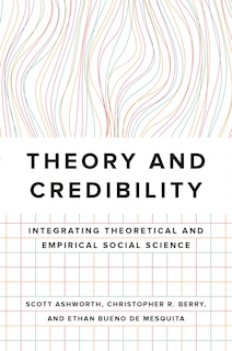 Couverture_Theory And Credibility