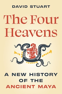 Couverture_The Four Heavens