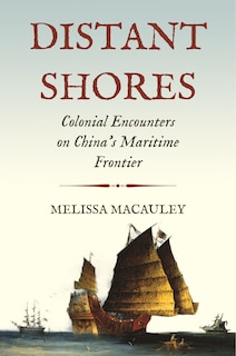 Couverture_Distant Shores