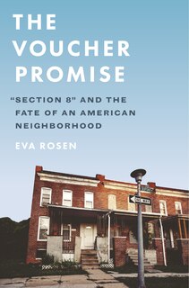 Front cover_The Voucher Promise