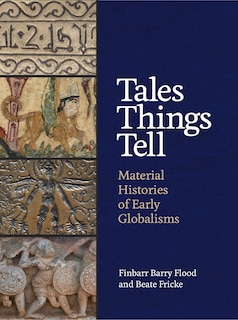 Front cover_Tales Things Tell