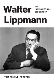 Front cover_Walter Lippmann