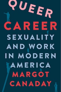 Couverture_Queer Career
