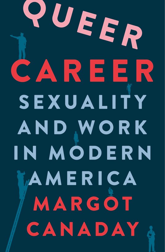 Couverture_Queer Career