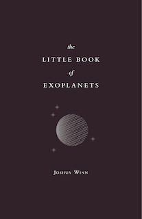 Couverture_The Little Book of Exoplanets