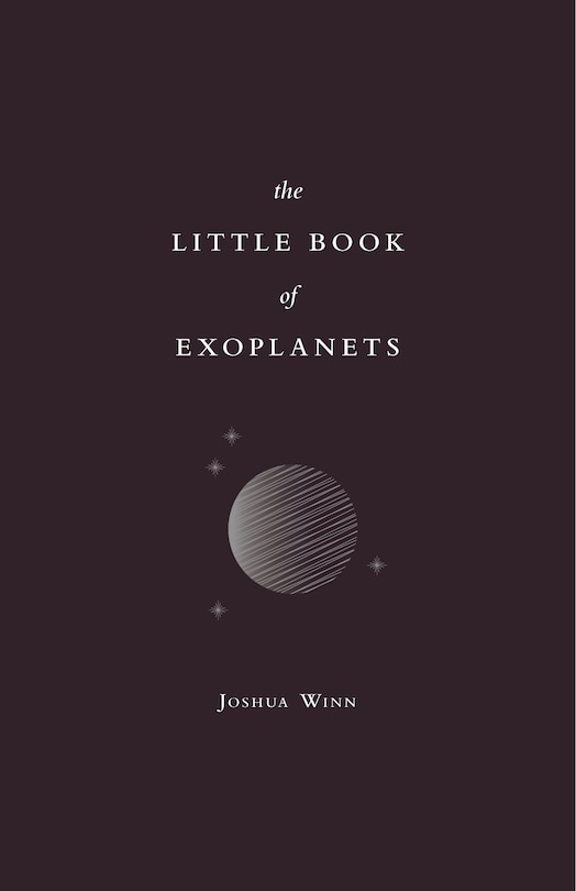 Couverture_The Little Book of Exoplanets
