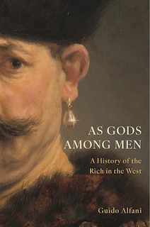 Couverture_As Gods Among Men