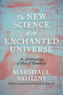 Couverture_The New Science of the Enchanted Universe