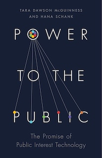 Couverture_Power to the Public