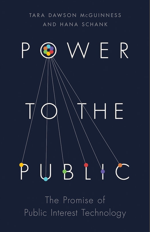 Couverture_Power to the Public
