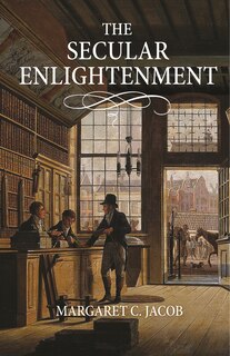 Front cover_The Secular Enlightenment