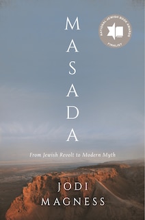 Front cover_Masada
