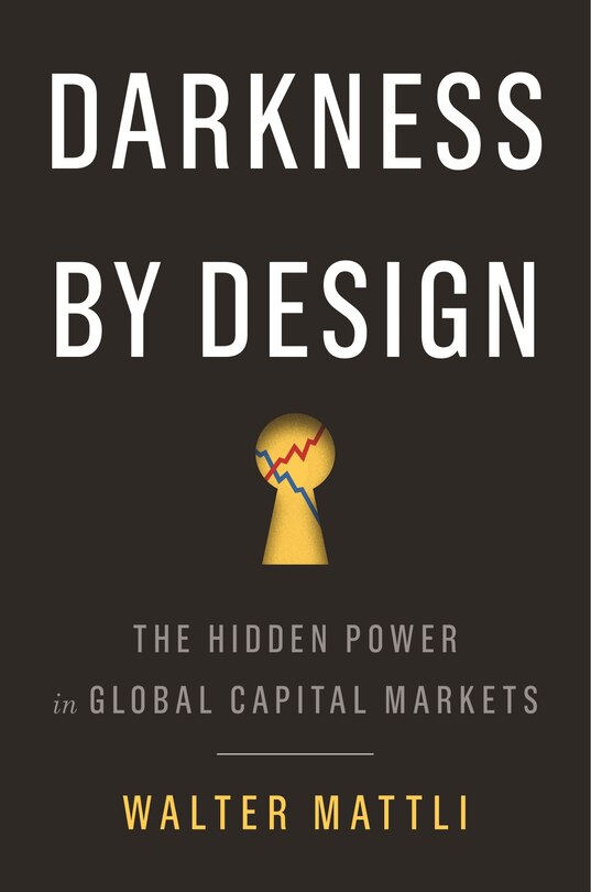 Front cover_Darkness By Design