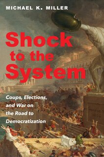 Front cover_Shock To The System
