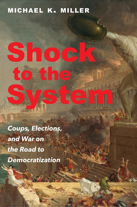 Front cover_Shock To The System