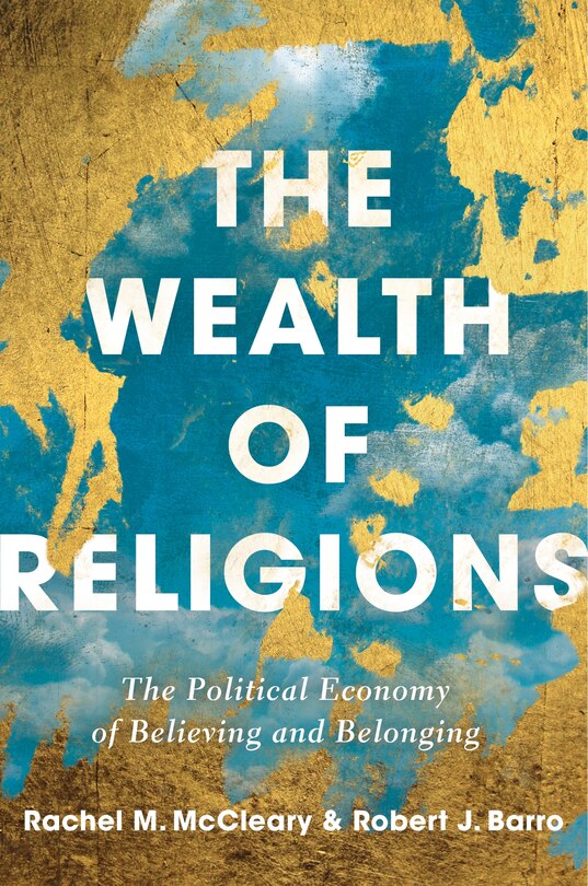 Couverture_The Wealth Of Religions