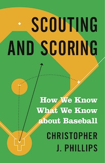 Couverture_Scouting And Scoring