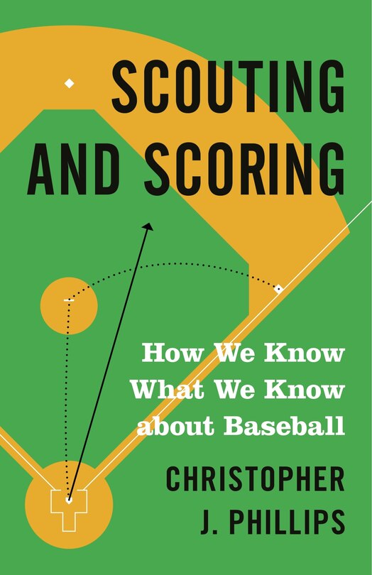 Couverture_Scouting And Scoring