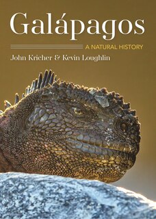 Front cover_Galápagos