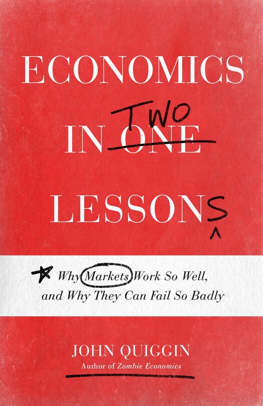 Front cover_Economics In Two Lessons
