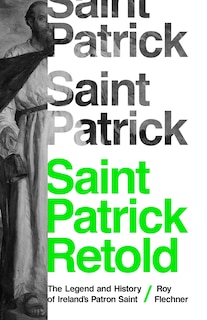 Front cover_Saint Patrick Retold