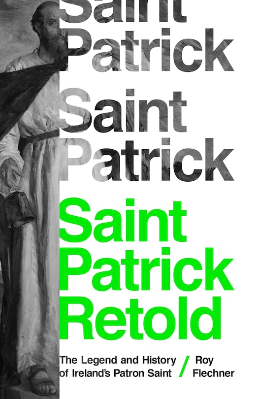 Front cover_Saint Patrick Retold