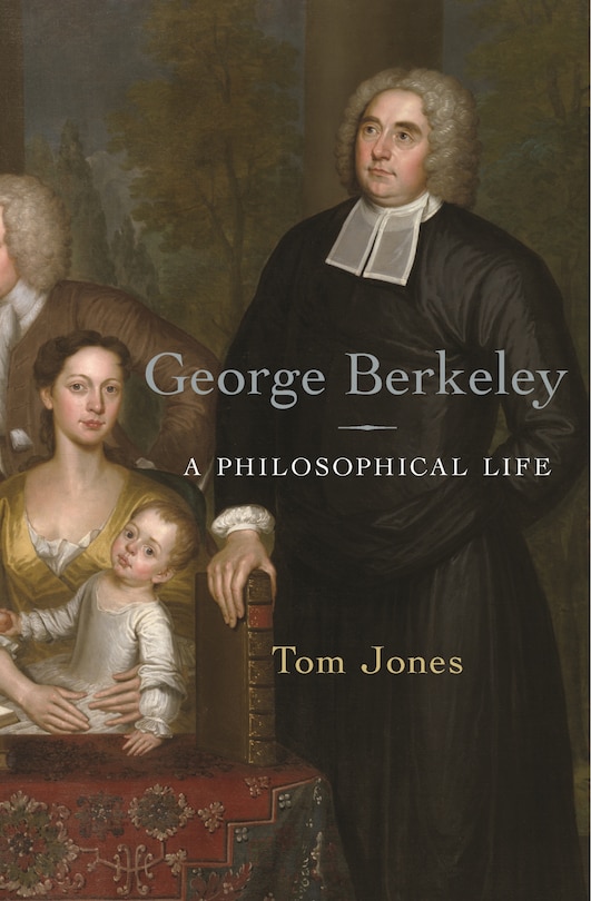 Front cover_George Berkeley