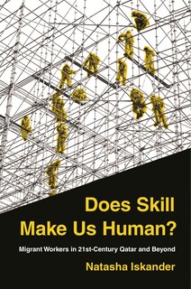 Front cover_Does Skill Make Us Human?
