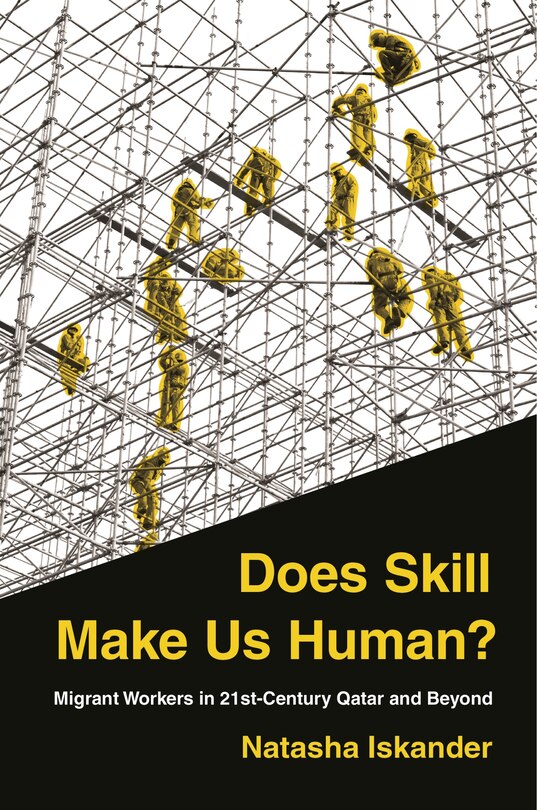 Front cover_Does Skill Make Us Human?