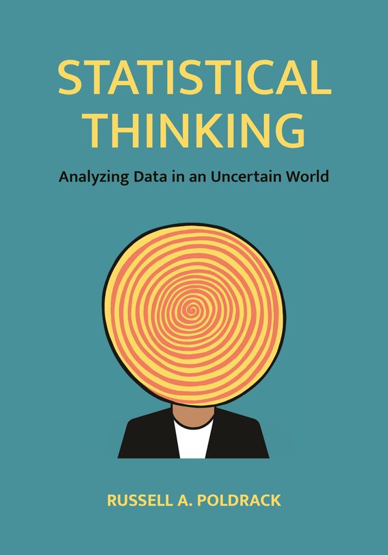 Front cover_Statistical Thinking