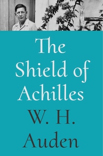 Front cover_The Shield of Achilles