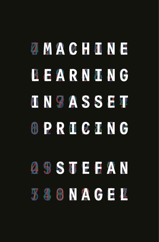 Couverture_Machine Learning In Asset Pricing