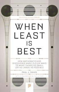 Front cover_When Least Is Best
